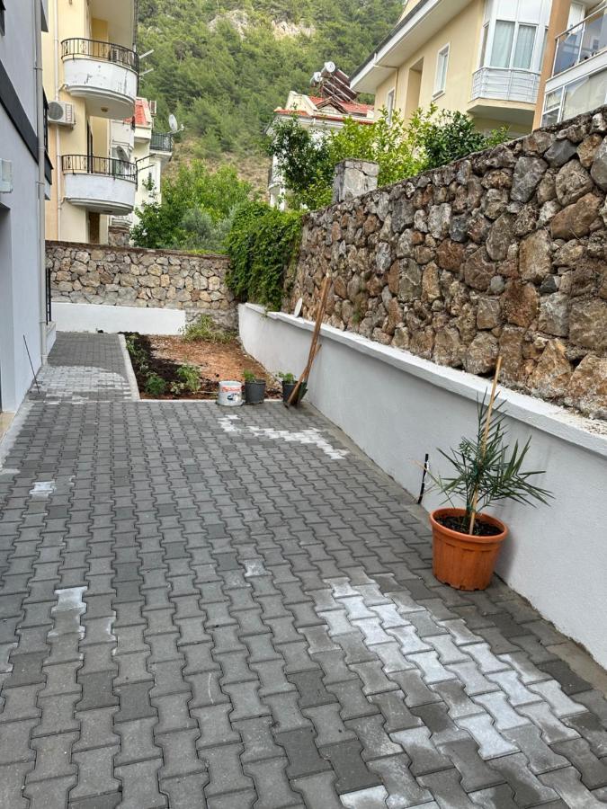 Alkaya Apart فتحية المظهر الخارجي الصورة